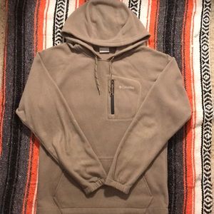 Columbia Hoodie